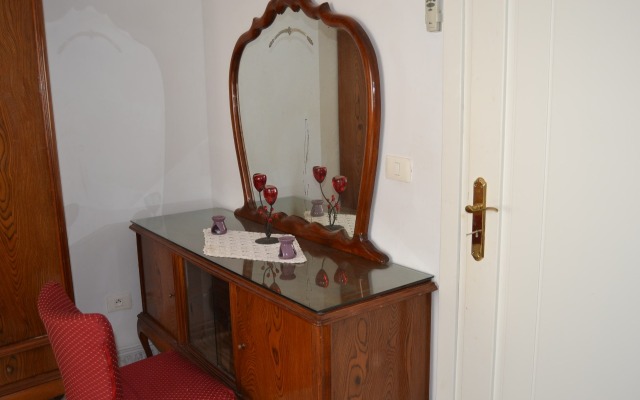 Airbetter -Cute 2bedroom Duplex with terrace Hammamet