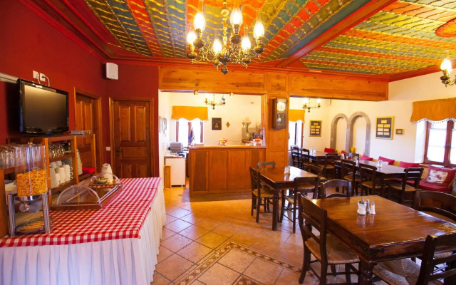 Machalas