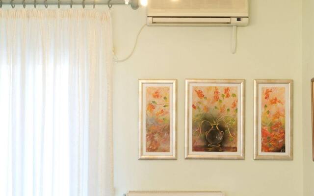 Anthemis Luxury Villas