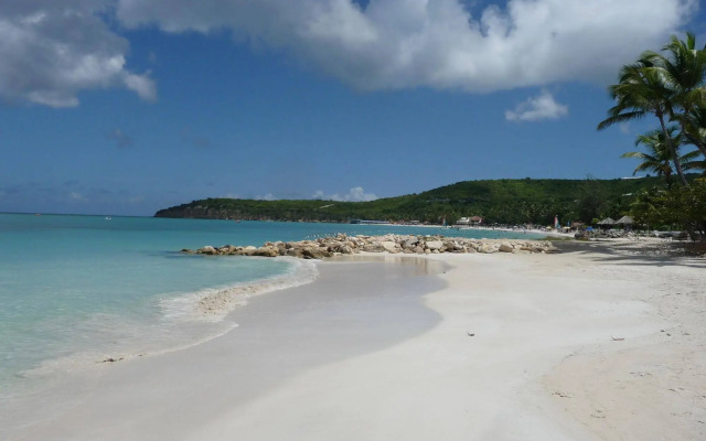 Buccaneer Beach Club