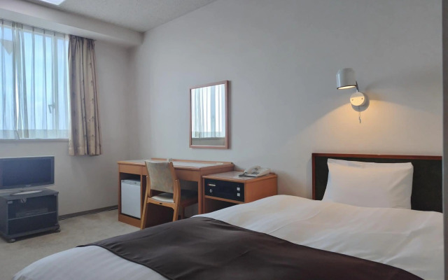 New Grand Hotel Yamagata