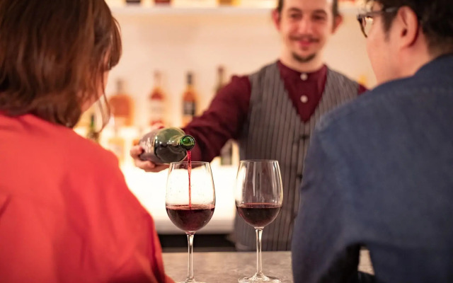 Unwind Hotel & Bar Otaru