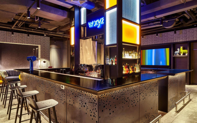 Aloft Lima Miraflores