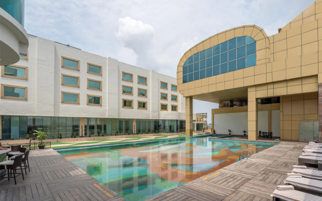 Radisson Blu Hotel Ludhiana