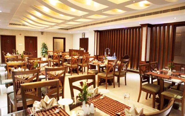 Athirappilly Residency
