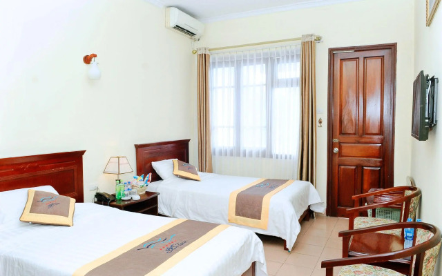 Hai Au Hotel