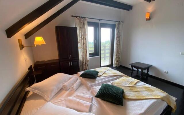 Trout Cottage 2