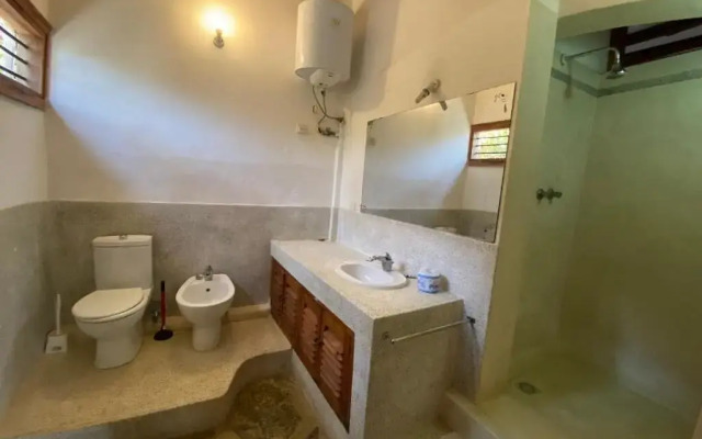 Silver Rock Hotel