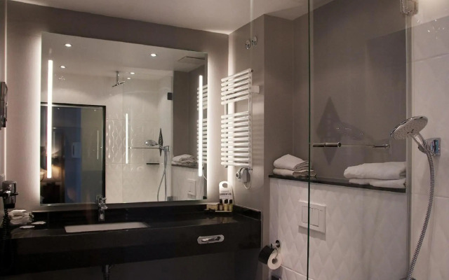 Hotel Europa Style