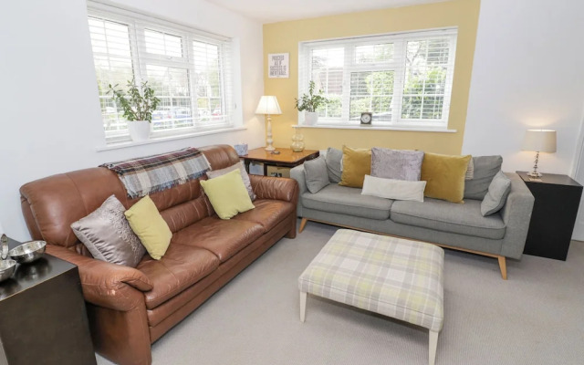 Jubilee Cottage