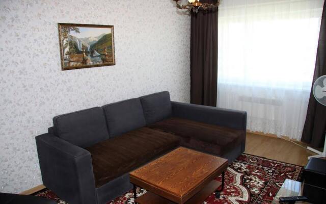 Mai Guest Apartment