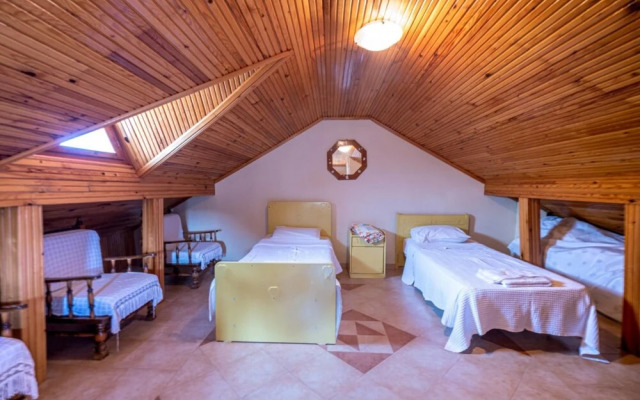 Wonderful Home Close to Beach in Fethiye