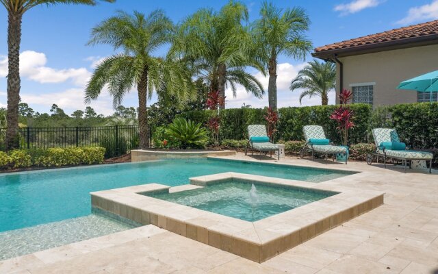 Rvh_329r Sunset Court 5 Bedroom Home