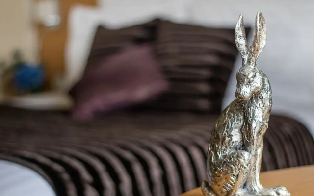 The Pheasant Hotel, Holt, Norfolk