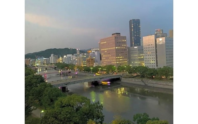 EN HOTEL Hiroshima - Vacation STAY 45740v