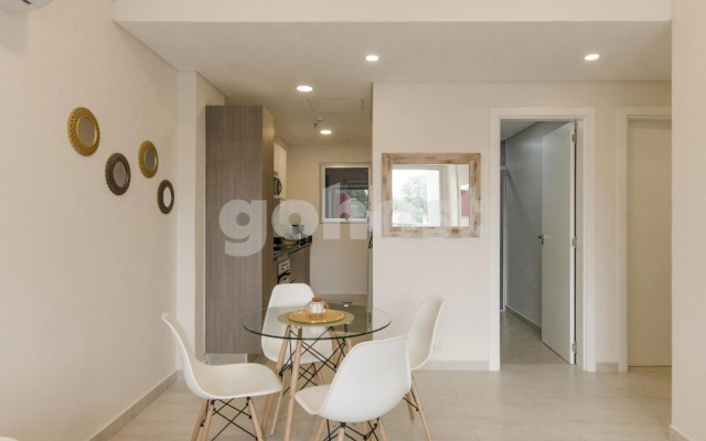 Exceptional Apartment W Great View