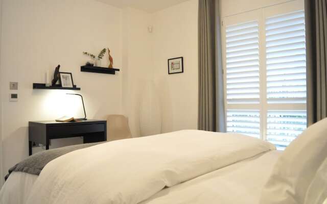 Modern 1 Bedroom Flat in Central Haggerston