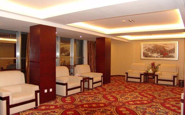 Red River Hotel