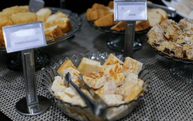 Hotel Beaga Convention Expominas by MHB
