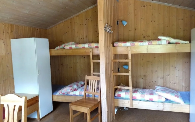 Flåm Hostel & Cabins