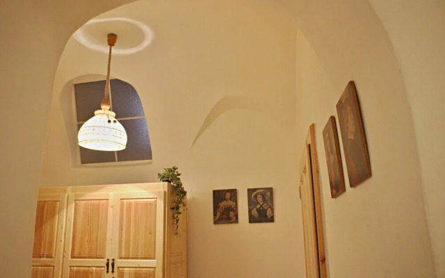 Apartmány Domestika