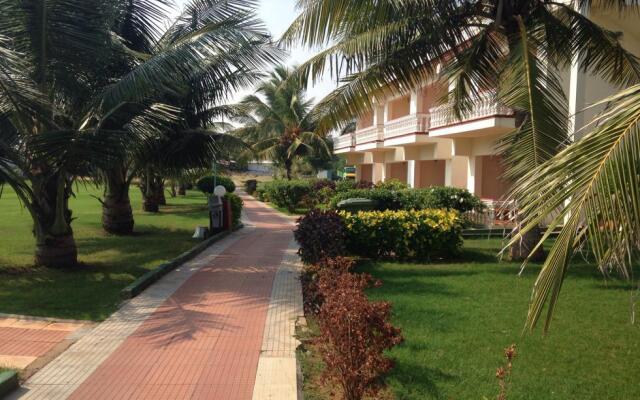 Ideal Beach Resort