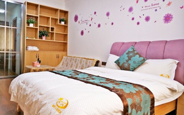 XinMeng Apartment