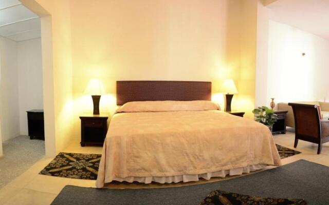Hotel Mejorada Merida