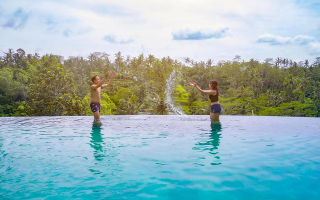 Magatama Villa by Mahaputra