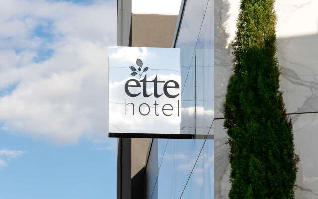 ette hotel