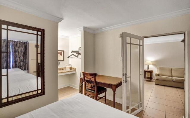 Fort Lauderdale Grand hotel