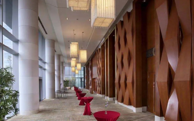 Holiday Inn Shanghai Pudong Kangqiao by IHG