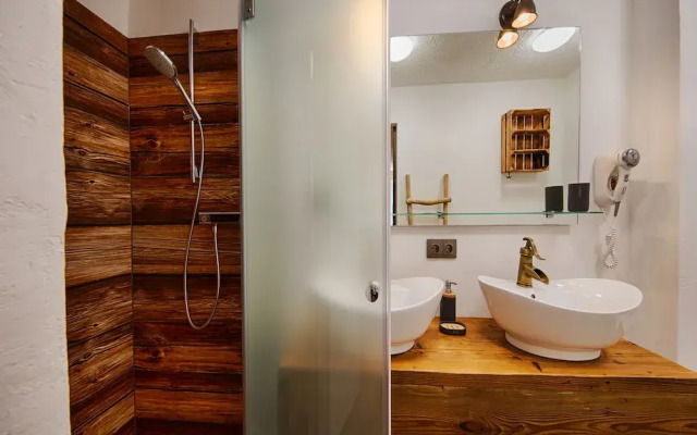 Gasthof Sennerhütte