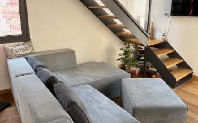 Suite La Castellana