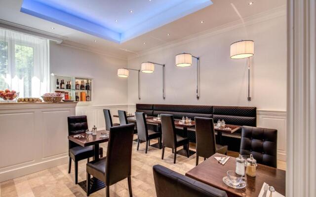 Residenza dei Quiriti