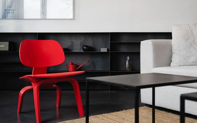 Syntagma Designers Living