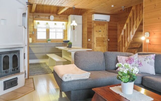 Holiday Home Tokkimus