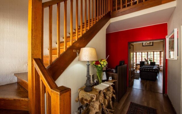 Villa D'or Guest House