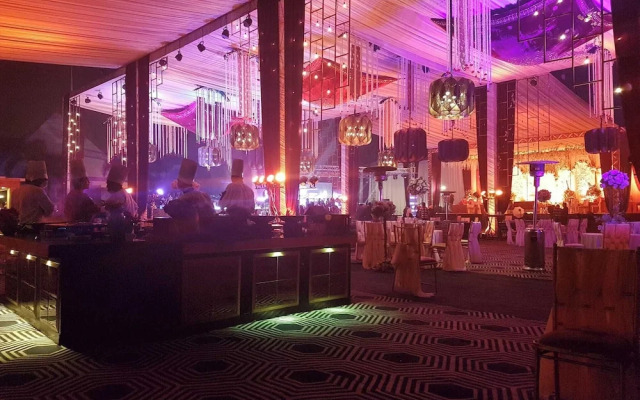 The Stella Hotel & Resort