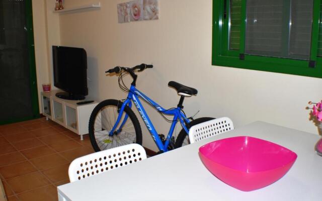 Apartament Ivan Eucaliptus 2