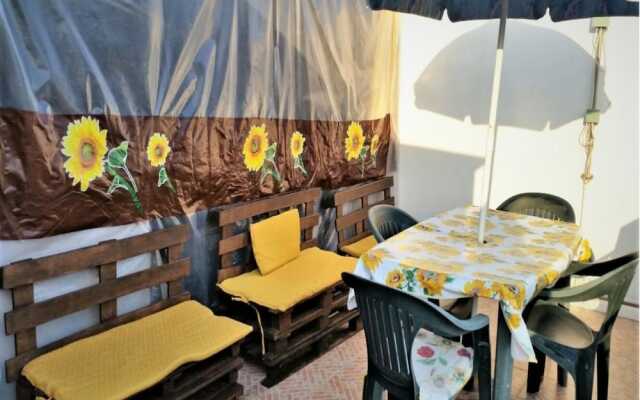 Tasteful Holiday Home in Avola near Sea Beach