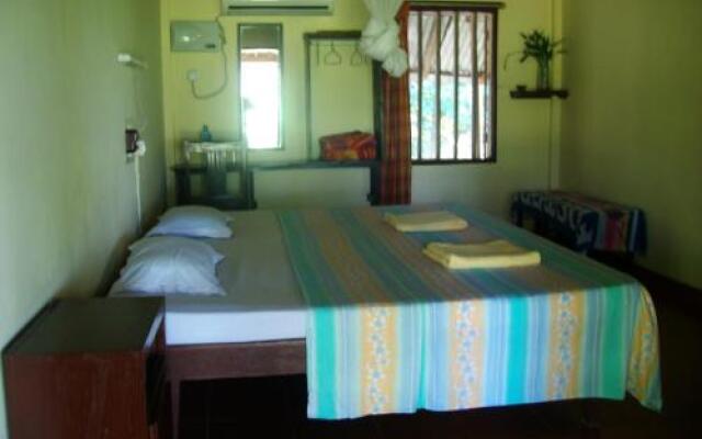 GK`s Riverview Homestay