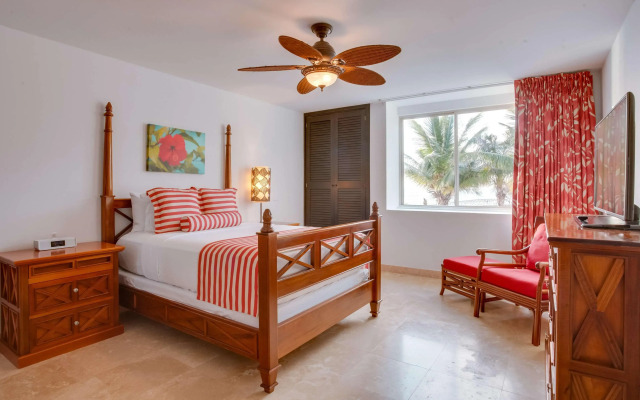 Las Terrazas Resort and Residences Ambergris