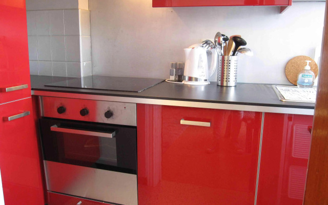 Kennedy - Studio 1st Floor - ZEA 39151