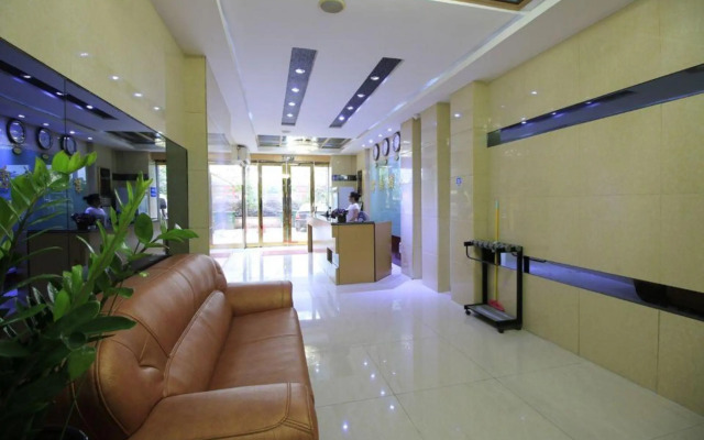Junjia Hotel