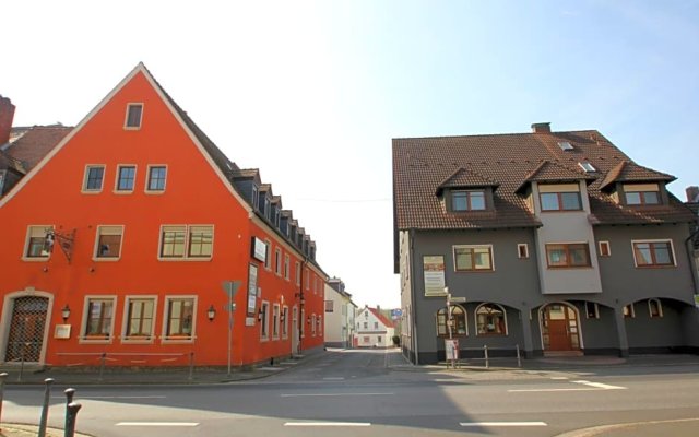 Hotel-Gasthof Weißes Roß