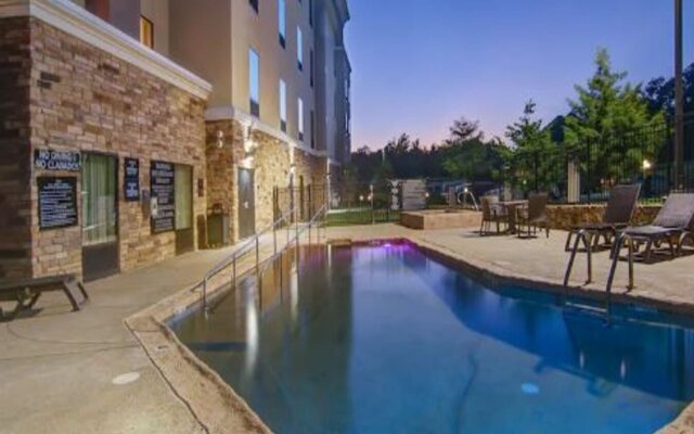 Hampton Inn & Suites Trophy Club - Fort Worth North