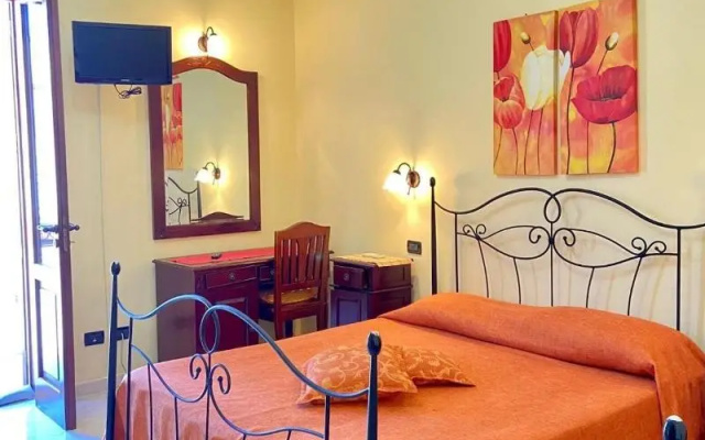 B&B Baglio Cusenza