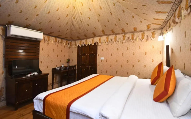 Saipura Bagh Hotel & Resort Jaipur