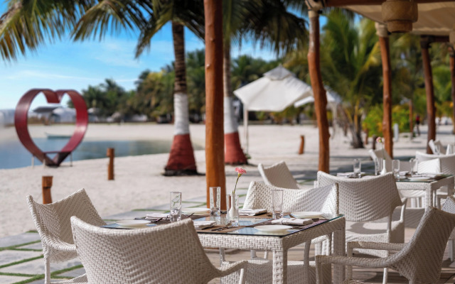 Bangaram Island Resort-ihcl Seleqtions,lakshadweep